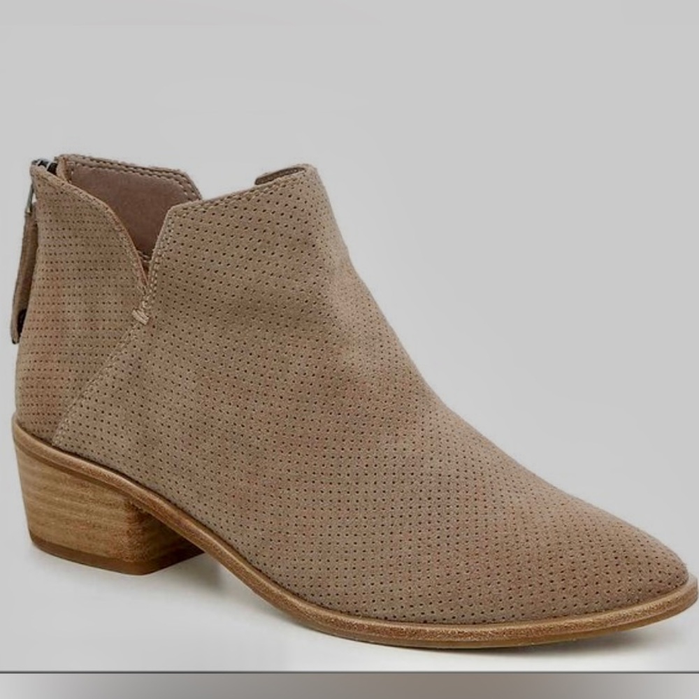 Dolce Vita Karsen Bootie